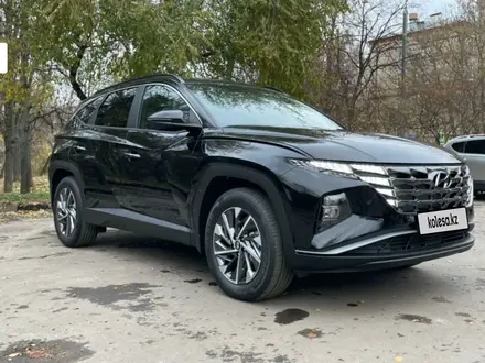 Hyundai Tucson 2024 года за 18 000 000 тг. в Актобе