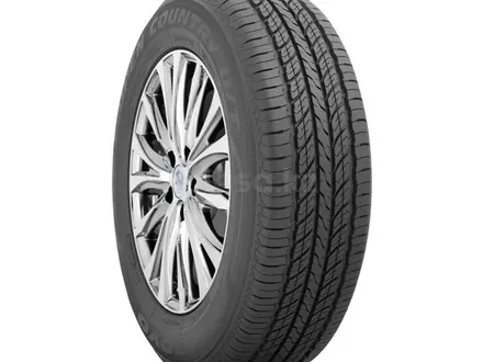 Летние шины TOYO Open Country U/T 265/60 R18 за 70 550 тг. в Алматы