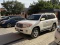 Toyota Land Cruiser 2013 годаүшін21 200 000 тг. в Семей