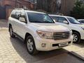 Toyota Land Cruiser 2013 годаүшін21 200 000 тг. в Семей – фото 2
