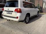 Toyota Land Cruiser 2013 годаүшін21 200 000 тг. в Семей – фото 4