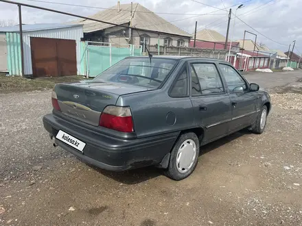 Daewoo Nexia 2005 года за 1 250 000 тг. в Тараз – фото 5