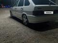 ВАЗ (Lada) 2114 2013 годаүшін1 350 000 тг. в Шымкент – фото 2