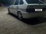 ВАЗ (Lada) 2114 2013 года за 1 350 000 тг. в Шымкент – фото 2