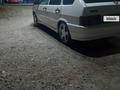 ВАЗ (Lada) 2114 2013 годаүшін1 350 000 тг. в Шымкент