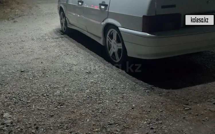ВАЗ (Lada) 2114 2013 годаүшін1 350 000 тг. в Шымкент
