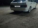 ВАЗ (Lada) 2114 2013 года за 1 350 000 тг. в Шымкент – фото 3