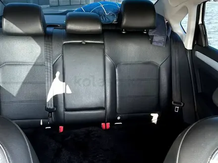 Volkswagen Passat 2012 года за 5 300 000 тг. в Атырау – фото 3