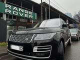 Комплект Цепи ГРМ бренд INA Land Rover Range Rover 5.0 и 3.0 L за 100 000 тг. в Алматы – фото 2