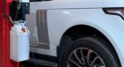 Комплект Цепи ГРМ бренд INA Land Rover Range Rover 5.0 и 3.0 L за 100 000 тг. в Алматы – фото 5