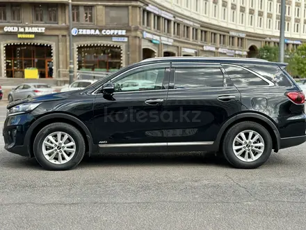 Kia Sorento 2019 года за 13 000 000 тг. в Астана – фото 6