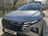 Hyundai Tucson 2022 года за 14 800 000 тг. в Алматы