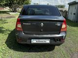Renault Logan 2014 года за 1 500 000 тг. в Петропавловск – фото 3