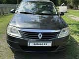 Renault Logan 2014 года за 1 500 000 тг. в Петропавловск