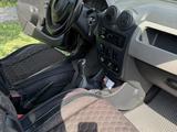 Renault Logan 2014 года за 1 500 000 тг. в Петропавловск – фото 5