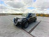 Nissan Patrol 2011 года за 28 000 000 тг. в Астана – фото 3