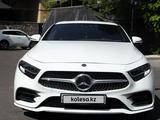 Mercedes-Benz CLS 450 2019 года за 30 000 000 тг. в Алматы