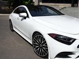 Mercedes-Benz CLS 450 2019 года за 30 000 000 тг. в Алматы – фото 3