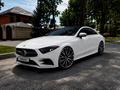 Mercedes-Benz CLS 450 2019 года за 30 000 000 тг. в Алматы – фото 2