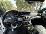 Mercedes-Benz CLS 450 2019 года за 30 000 000 тг. в Алматы – фото 5