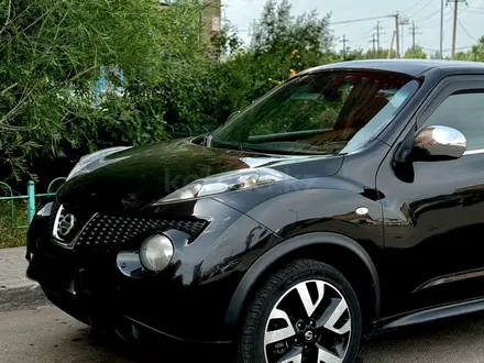 Nissan Juke 2013 года за 5 500 000 тг. в Астана – фото 21