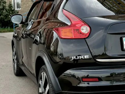 Nissan Juke 2013 года за 5 500 000 тг. в Астана – фото 25