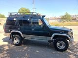 Toyota Land Cruiser Prado 1995 года за 6 000 000 тг. в Алматы – фото 5