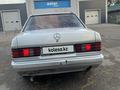 Mercedes-Benz 190 1991 годаүшін850 000 тг. в Павлодар – фото 6