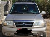 Suzuki XL7 2002 года за 4 700 000 тг. в Алматы