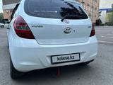 Hyundai i20 2009 года за 3 800 000 тг. в Петропавловск – фото 4