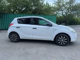 Hyundai i20 2009 года за 3 800 000 тг. в Петропавловск – фото 2