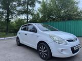 Hyundai i20 2009 года за 3 800 000 тг. в Петропавловск – фото 3