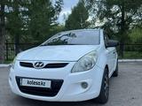 Hyundai i20 2009 года за 3 800 000 тг. в Петропавловск