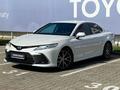 Toyota Camry 2021 годаүшін17 895 000 тг. в Алматы