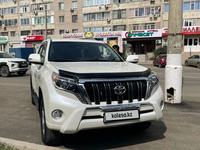 Toyota Land Cruiser Prado 2014 года за 16 500 000 тг. в Актобе