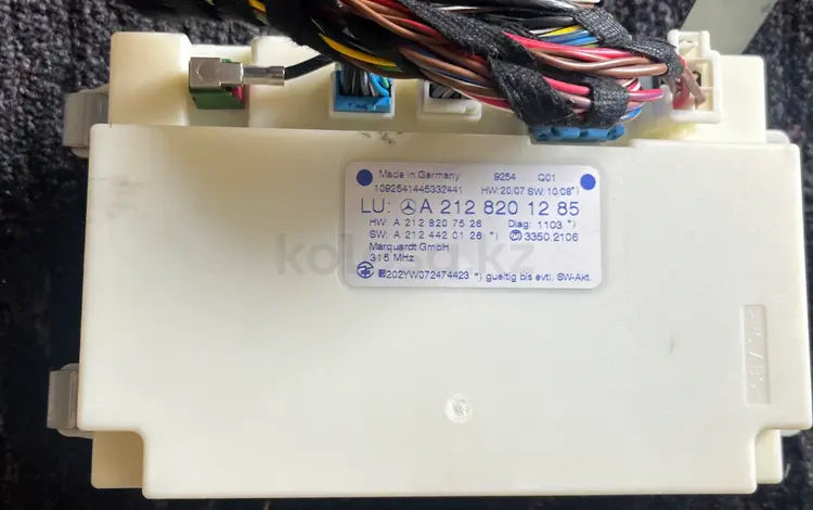 W204 w212 блок дверей замковүшін45 000 тг. в Алматы