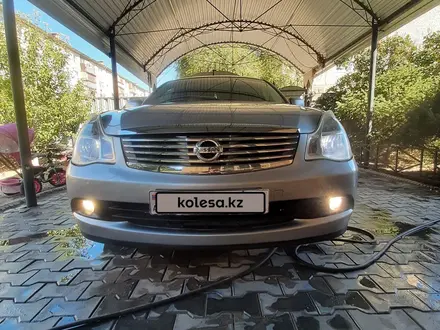 Nissan Bluebird 2007 года за 2 600 000 тг. в Жезказган – фото 17