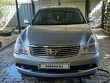 Nissan Bluebird 2007 годаүшін2 600 000 тг. в Жезказган – фото 2