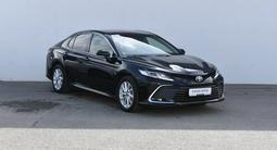 Toyota Camry 2023 года за 14 799 990 тг. в Атырау – фото 3