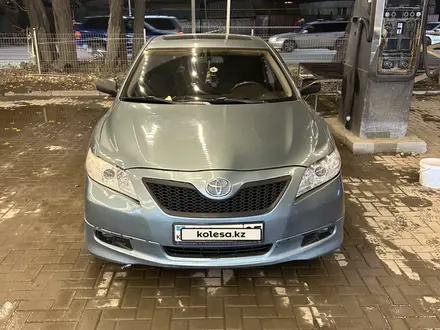 Toyota Camry 2009 года за 5 500 000 тг. в Алматы