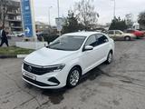 Volkswagen Polo 2021 года за 8 000 000 тг. в Шымкент
