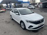 Volkswagen Polo 2021 года за 8 000 000 тг. в Шымкент – фото 2
