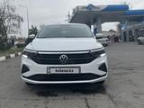 Volkswagen Polo 2021 года за 8 000 000 тг. в Шымкент – фото 5