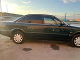 Audi A6 1995 годаүшін2 300 000 тг. в Кокшетау – фото 2
