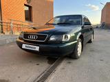 Audi A6 1995 годаүшін2 300 000 тг. в Кокшетау – фото 4