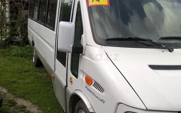 IVECO  Daily 2016 годаүшін15 000 000 тг. в Алматы