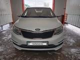 Kia Rio 2015 года за 5 500 000 тг. в Кызылорда