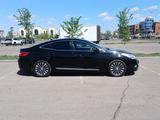 Hyundai Grandeur 2014 годаүшін7 500 000 тг. в Астана – фото 2