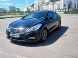 Hyundai Grandeur 2014 годаүшін7 500 000 тг. в Астана – фото 3