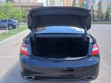 Hyundai Grandeur 2014 годаүшін7 500 000 тг. в Астана – фото 5
